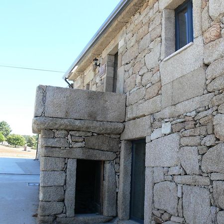 Gasthaus Casas De Sequeiros Sequeiros  Zimmer foto