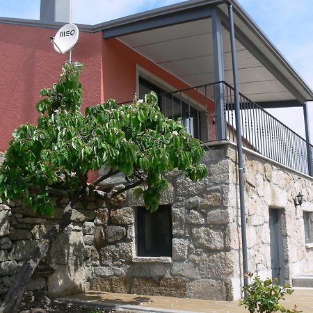 Gasthaus Casas De Sequeiros Sequeiros  Zimmer foto