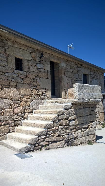Gasthaus Casas De Sequeiros Sequeiros  Zimmer foto