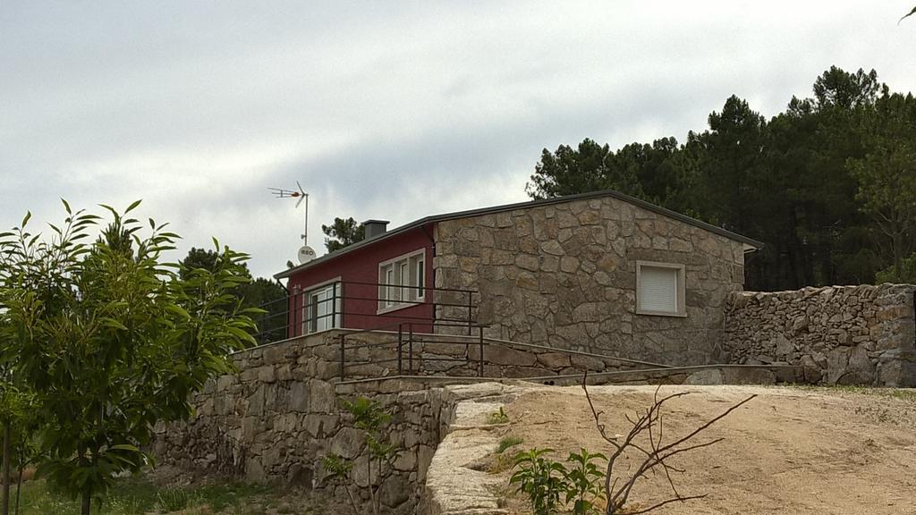 Gasthaus Casas De Sequeiros Sequeiros  Zimmer foto