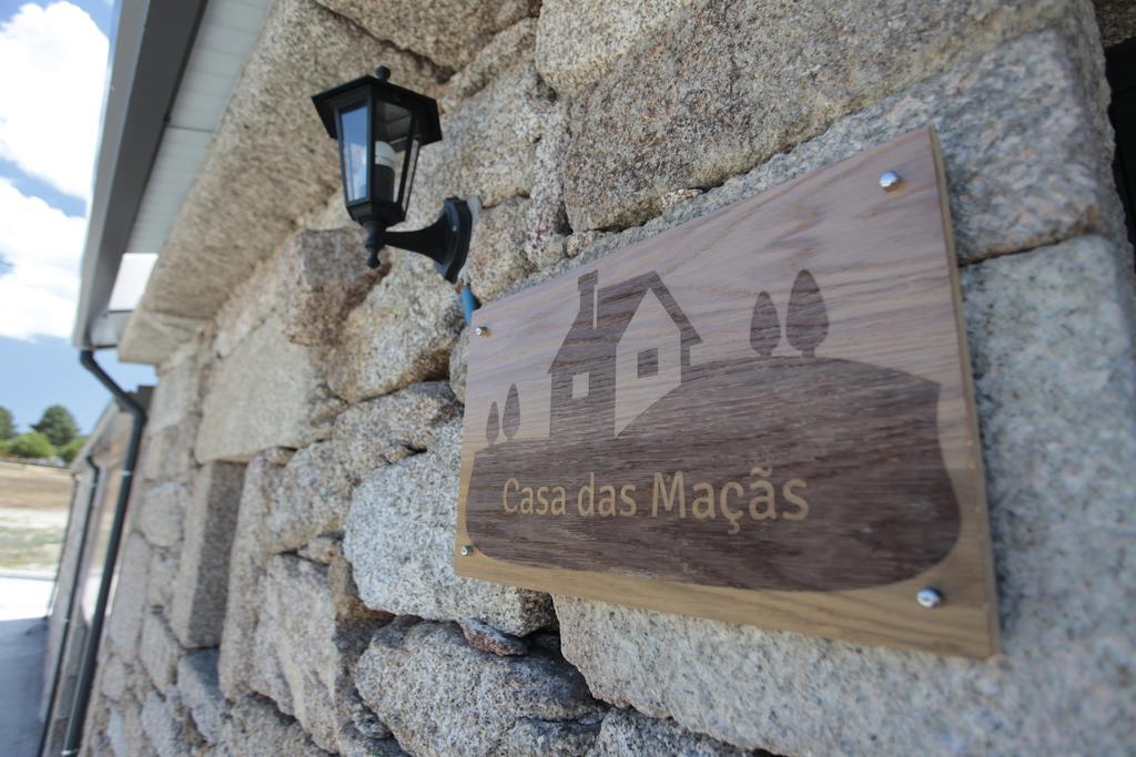 Gasthaus Casas De Sequeiros Sequeiros  Zimmer foto