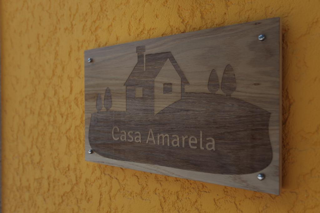 Gasthaus Casas De Sequeiros Sequeiros  Zimmer foto
