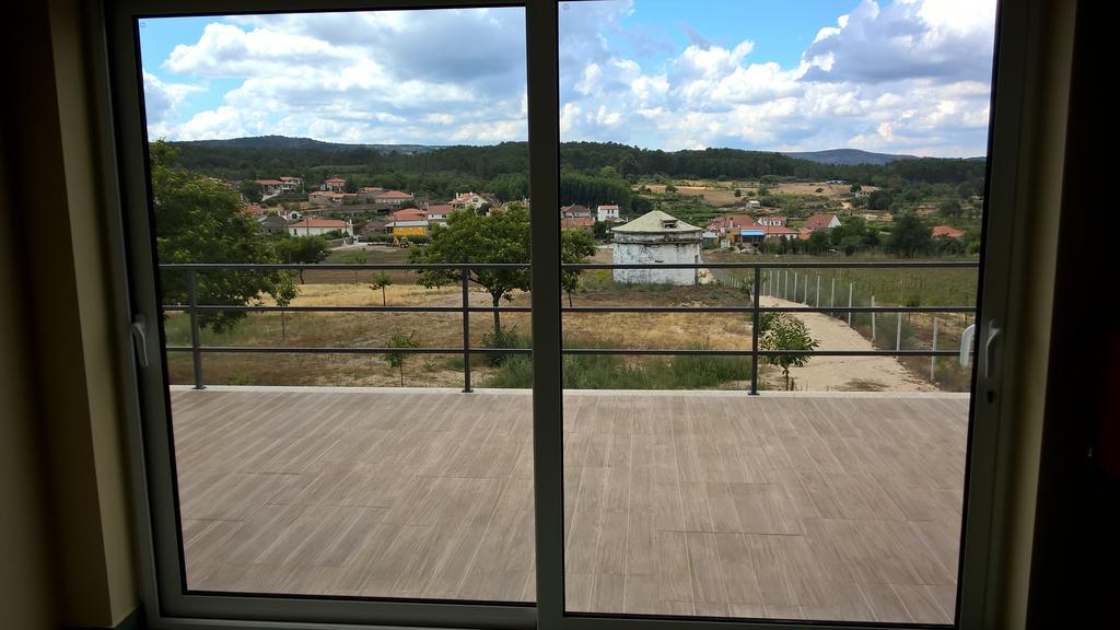 Gasthaus Casas De Sequeiros Sequeiros  Zimmer foto